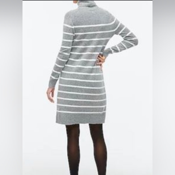 J  Crew Sweater Dress - Picture 2 of 2